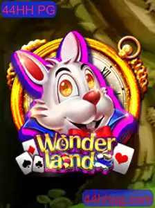 Descubra as Aventuras de Wonderland: O Jogo que Está Conquistando a Todos